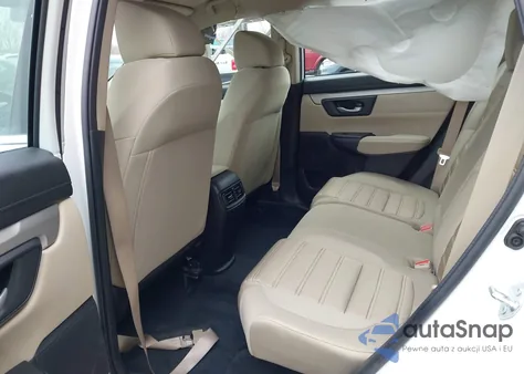 2021 Honda Cr-V Awd Lx from USA, damaged, VIN 5J6RW2H22ML015332